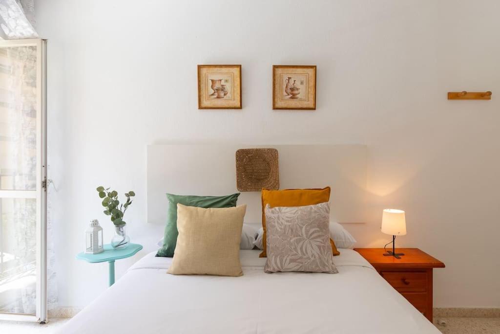 Appartement Apartamento Beach Fuengirola
